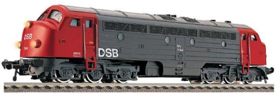 Diesel locomotive class My 11<br /><a href='images/pictures/Fleischmann/4273.jpg' target='_blank'>Full size image</a>